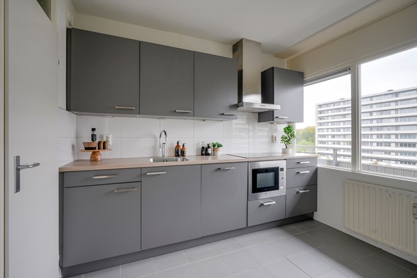 Medium property photo - Rubicondreef 138, 3561 JE Utrecht